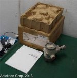 hydraulic valve