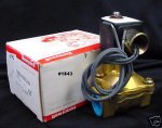 hydraulic valve