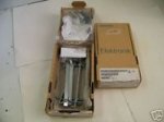 hydraulic valve
