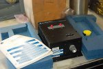 hydraulic valve