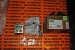 hydraulic valve