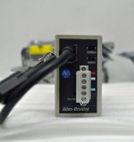 hydraulic valve