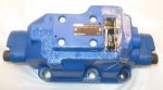 hydraulic valve