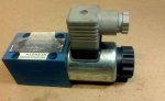 hydraulic valve