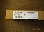 hydraulic valve