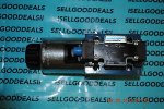 hydraulic valve