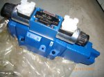 hydraulic valve
