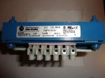 hydraulic valve