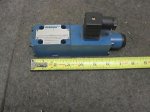 hydraulic valve