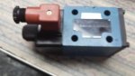 hydraulic valve