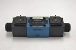 hydraulic valve