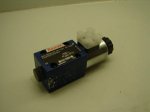 hydraulic valve