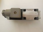 hydraulic valve