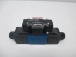 hydraulic valve