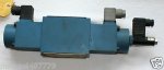 hydraulic valve