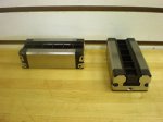 hydraulic valve