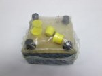 hydraulic valve