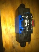 hydraulic valve