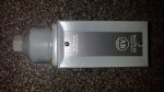 hydraulic valve