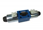 hydraulic valve