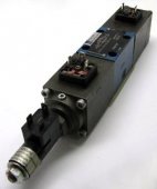 hydraulic valve