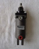 hydraulic valve