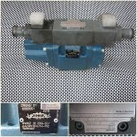 hydraulic valve