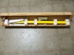 hydraulic valve