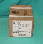 hydraulic valve