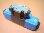 hydraulic valve