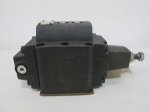 hydraulic valve