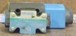 hydraulic valve