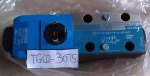 hydraulic valve
