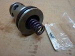 hydraulic valve