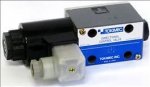hydraulic valve
