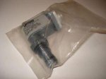 hydraulic valve