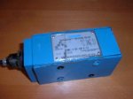 hydraulic valve