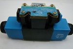 hydraulic valve