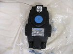hydraulic valve
