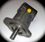 hydraulic valve