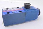 hydraulic valve