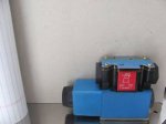 hydraulic valve