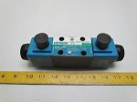hydraulic valve