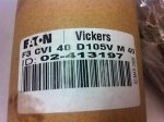 hydraulic valve
