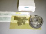 hydraulic valve
