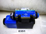 hydraulic valve