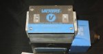 hydraulic valve