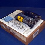 hydraulic valve