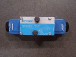 hydraulic valve
