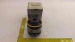 hydraulic valve